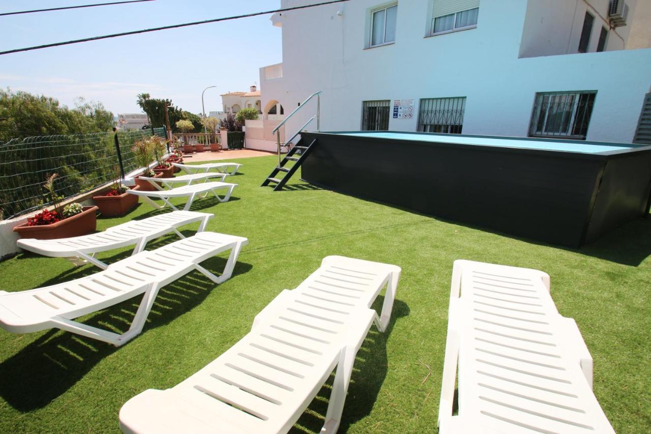 Casa Carmen 6 Apartment Miami Playa Exterior foto