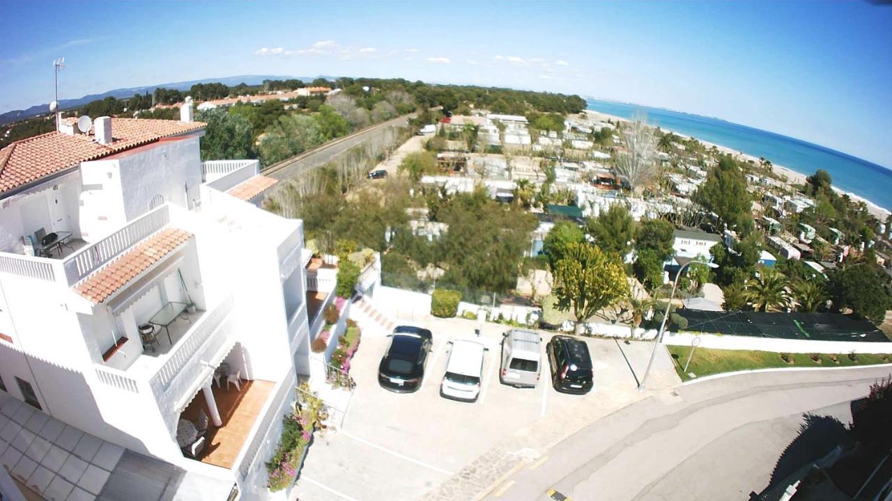 Casa Carmen 6 Apartment Miami Playa Exterior foto