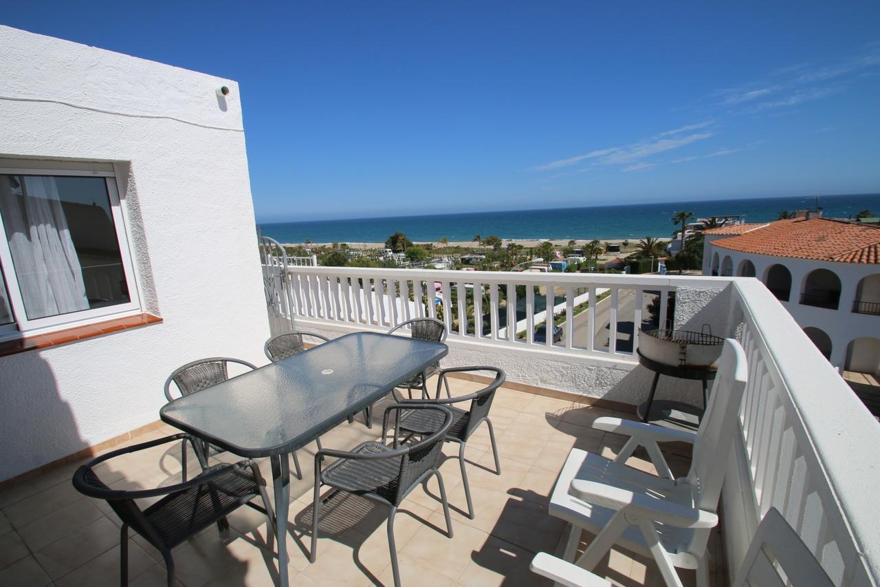 Casa Carmen 6 Apartment Miami Playa Exterior foto